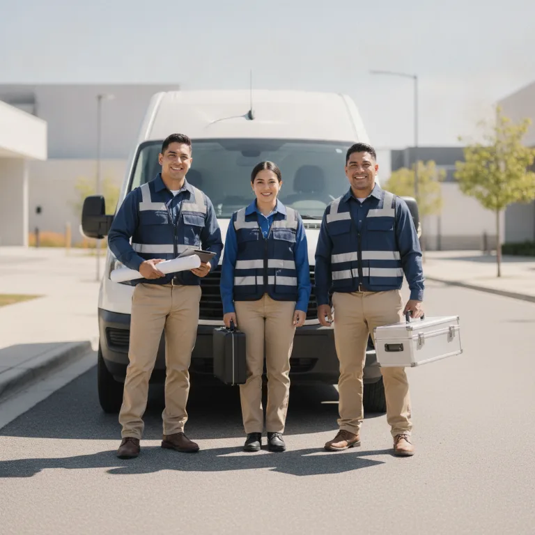 Advogado equipe em Novo Hamburgo